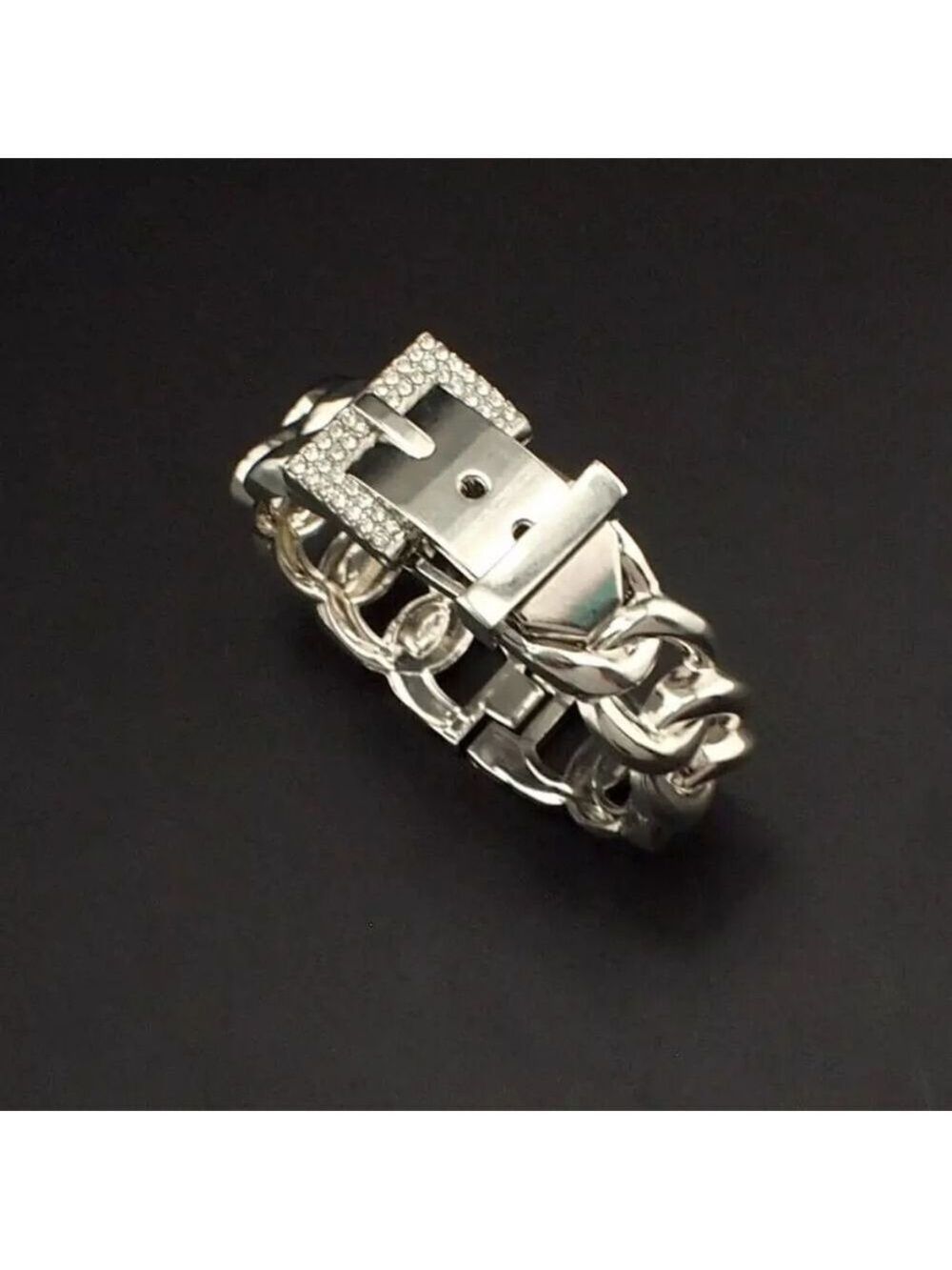Buckle Cuff - Picture 5 of 5